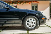 2000 Mercedes-Benz S430 for sale