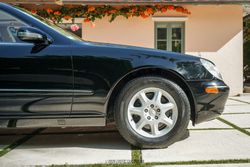 2000 Mercedes-Benz S430 for sale