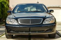 2000 Mercedes-Benz S430 for sale