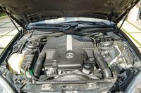 2000 Mercedes-Benz S430 for sale