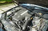 2000 Mercedes-Benz S430 for sale