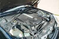 2000 Mercedes-Benz S430 for sale