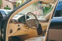 2000 Mercedes-Benz S430 for sale