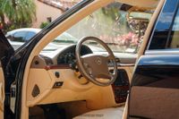 2000 Mercedes-Benz S430 for sale