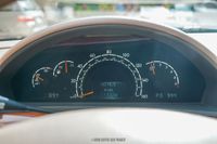 2000 Mercedes-Benz S430 for sale