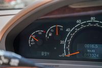 2000 Mercedes-Benz S430 for sale