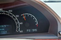 2000 Mercedes-Benz S430 for sale