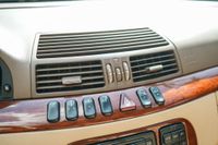 2000 Mercedes-Benz S430 for sale