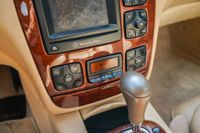 2000 Mercedes-Benz S430 for sale