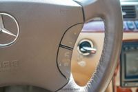 2000 Mercedes-Benz S430 for sale