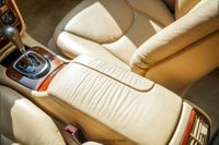 2000 Mercedes-Benz S430 for sale