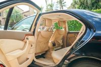 2000 Mercedes-Benz S430 for sale