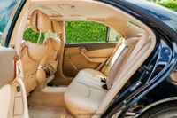 2000 Mercedes-Benz S430 for sale