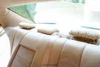 2000 Mercedes-Benz S430 for sale