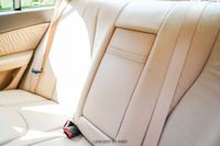2000 Mercedes-Benz S430 for sale