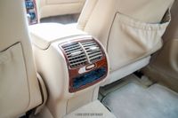 2000 Mercedes-Benz S430 for sale
