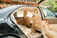 2000 Mercedes-Benz S430 for sale
