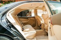 2000 Mercedes-Benz S430 for sale