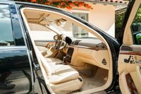 2000 Mercedes-Benz S430 for sale