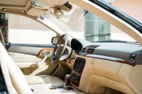2000 Mercedes-Benz S430 for sale
