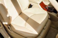 2000 Mercedes-Benz S430 for sale