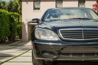 2000 Mercedes-Benz S430 for sale