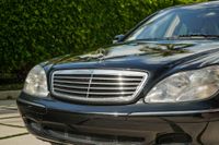 2000 Mercedes-Benz S430 for sale
