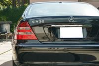 2000 Mercedes-Benz S430 for sale