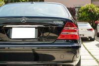 2000 Mercedes-Benz S430 for sale