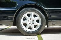 2000 Mercedes-Benz S430 for sale