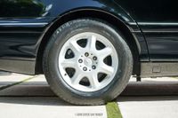 2000 Mercedes-Benz S430 for sale