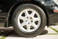 2000 Mercedes-Benz S430 for sale