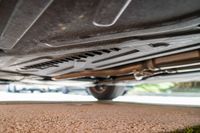 2000 Mercedes-Benz S430 for sale
