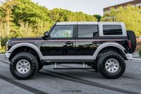 2024 Ford Bronco Wildtrak for sale