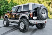 2024 Ford Bronco Wildtrak for sale