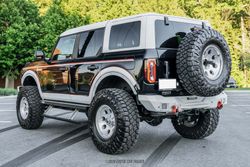 2024 Ford Bronco Wildtrak for sale