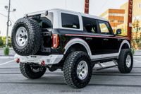 2024 Ford Bronco Wildtrak for sale