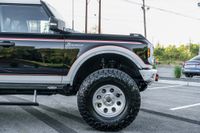 2024 Ford Bronco Wildtrak for sale