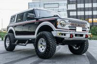 2024 Ford Bronco Wildtrak for sale