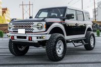 2024 Ford Bronco Wildtrak for sale