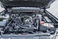 2024 Ford Bronco Wildtrak for sale