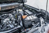 2024 Ford Bronco Wildtrak for sale