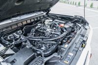 2024 Ford Bronco Wildtrak for sale