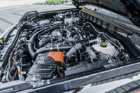 2024 Ford Bronco Wildtrak for sale
