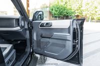 2024 Ford Bronco Wildtrak for sale