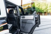 2024 Ford Bronco Wildtrak for sale