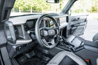 2024 Ford Bronco Wildtrak for sale