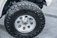 2024 Ford Bronco Wildtrak for sale