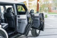 2024 Ford Bronco Wildtrak for sale