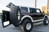 2024 Ford Bronco Wildtrak for sale